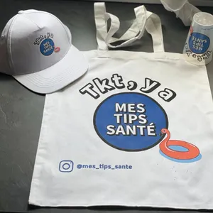 Professionnels événement cpam narbonne octobre rose t shirts casquettes eco cups tote bags logo couleur 300x300 webp