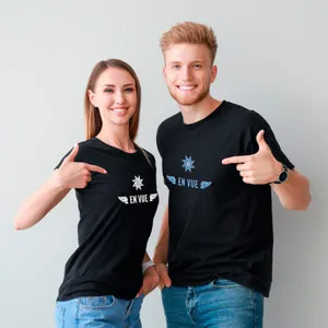 Professionnels logo en vue t shirts personnalisés 300x300 webp