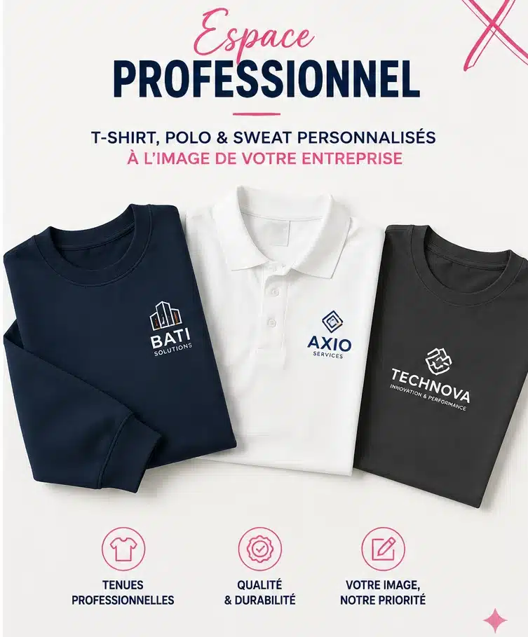 tenues personnalisées professionnelles site web crea sublim flock format webp