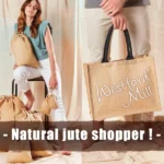 ecologie recyclé sacs tote bags toile de jute naturel westfordmill 600x600 webp
