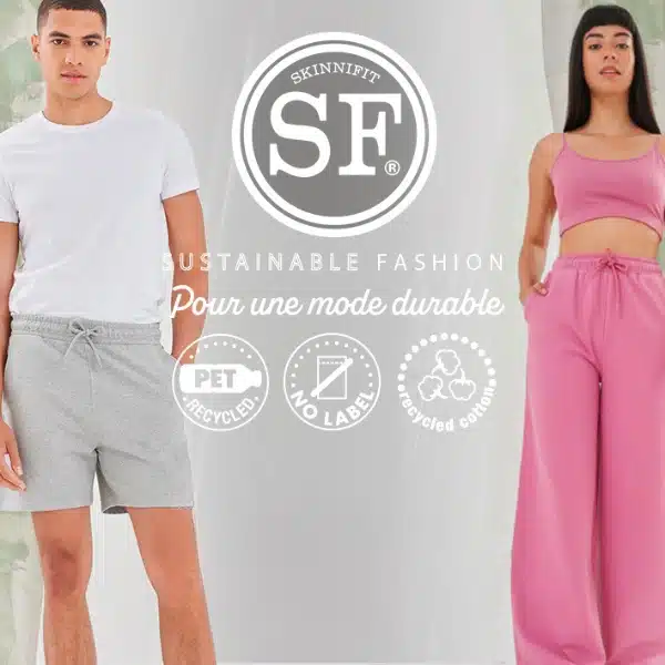 skinnifit mode durable