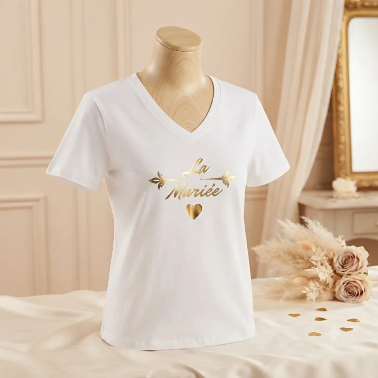 Particuliers t shirt evjf marquage or brillant 600x600 webp